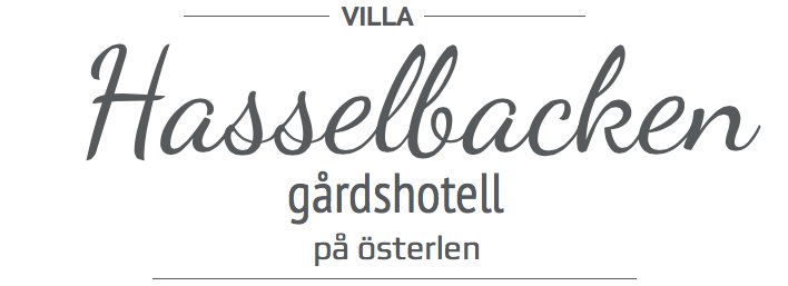 Villa Hasselbacken